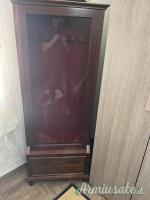 Fuciliera in legno