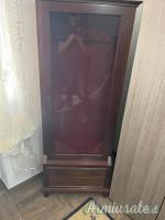 Fuciliera in legno
