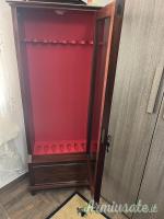 Fuciliera in legno