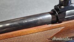 Sabatti canna diametro 22mm 6 mm PPC