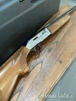 Semiautomatico Breda Altair calibro 12 canna BredaR 62,5 stroz esterno
