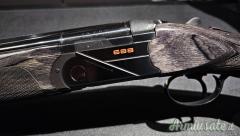 Beretta 688 sporting 12