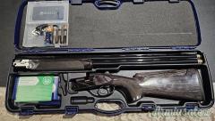 Beretta 688 sporting 12