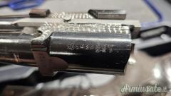 Beretta 688 sporting 12