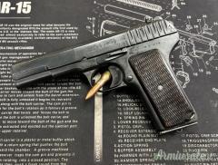 Tokarev TT33