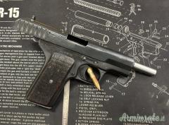 Tokarev TT33
