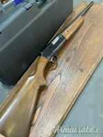 Semiautomatico Franchi 48AL cal 20 60 **** (acciaio cogne con archibugiere)