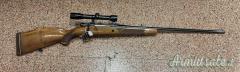 Mauser 2000 9.3x64mm Brenneke