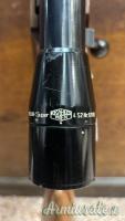 Mauser 2000 9.3x64mm Brenneke