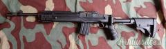 Ruger | Sturm mini 14 Ranch Rifle .223 Remington