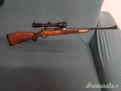 Tikka Tikka .22-250 Remington