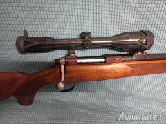 Tikka Tikka .22-250 Remington