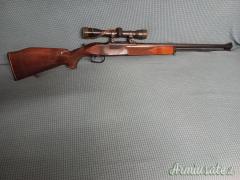 Voere combinato 20/222Rem