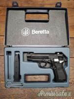 Beretta 84F