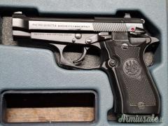 Beretta 84F