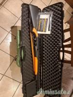 Browning short .308 Winchester