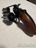 Colt Cobra .38 Long Colt