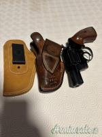 Colt Cobra .38 Long Colt