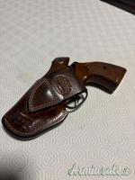 Colt Cobra .38 Long Colt