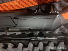 Browning short .308 Winchester