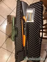 Browning short .308 Winchester