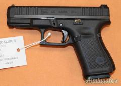 Pistola Glock Mod.44 Cal. 22LR Sportiva