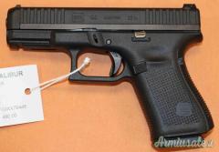 Pistola Glock Mod.44 Cal. 22LR Sportiva