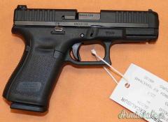 Pistola Glock Mod.44 Cal. 22LR Sportiva