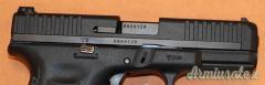 Pistola Glock Mod.44 Cal. 22LR Sportiva