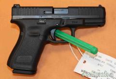 Pistola Glock Mod.44 Cal. 22LR Sportiva