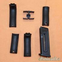 Pistola Glock Mod.44 Cal. 22LR Sportiva