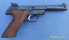 High Standard Citation .22 LR Long Rifle