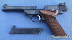 High Standard Citation .22 LR Long Rifle