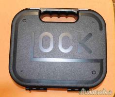 Pistola Glock Mod.26 Cal. 9x21