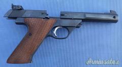 High Standard Citation .22 LR Long Rifle