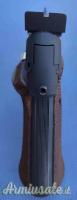 High Standard Citation .22 LR Long Rifle