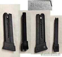 per HAMMERLI X ESSE, calibro .22LR