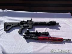 Norinco  .223 Remington