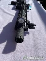 Norinco  .223 Remington