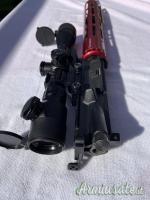 Norinco  .223 Remington