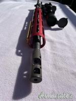 Norinco  .223 Remington