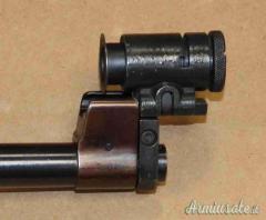 Trainer Lienhard-Anschutz 57 Cal.22 LR  Sportivo