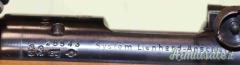 Trainer Lienhard-Anschutz 57 Cal.22 LR  Sportivo