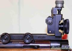 Trainer Lienhard-Anschutz 57 Cal.22 LR  Sportivo
