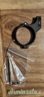 Anello con bolla 34mm