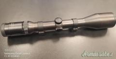 SWAROVSKI HABICHT 3-12X50
