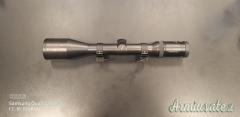 SWAROVSKI HABICHT 3-12X50