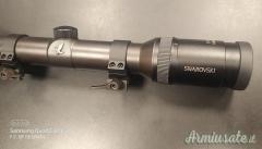 SWAROVSKI HABICHT 3-12X50