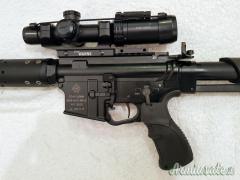 Norinco AR 15 CQA .223 Remington