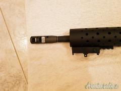 Norinco AR 15 CQA .223 Remington